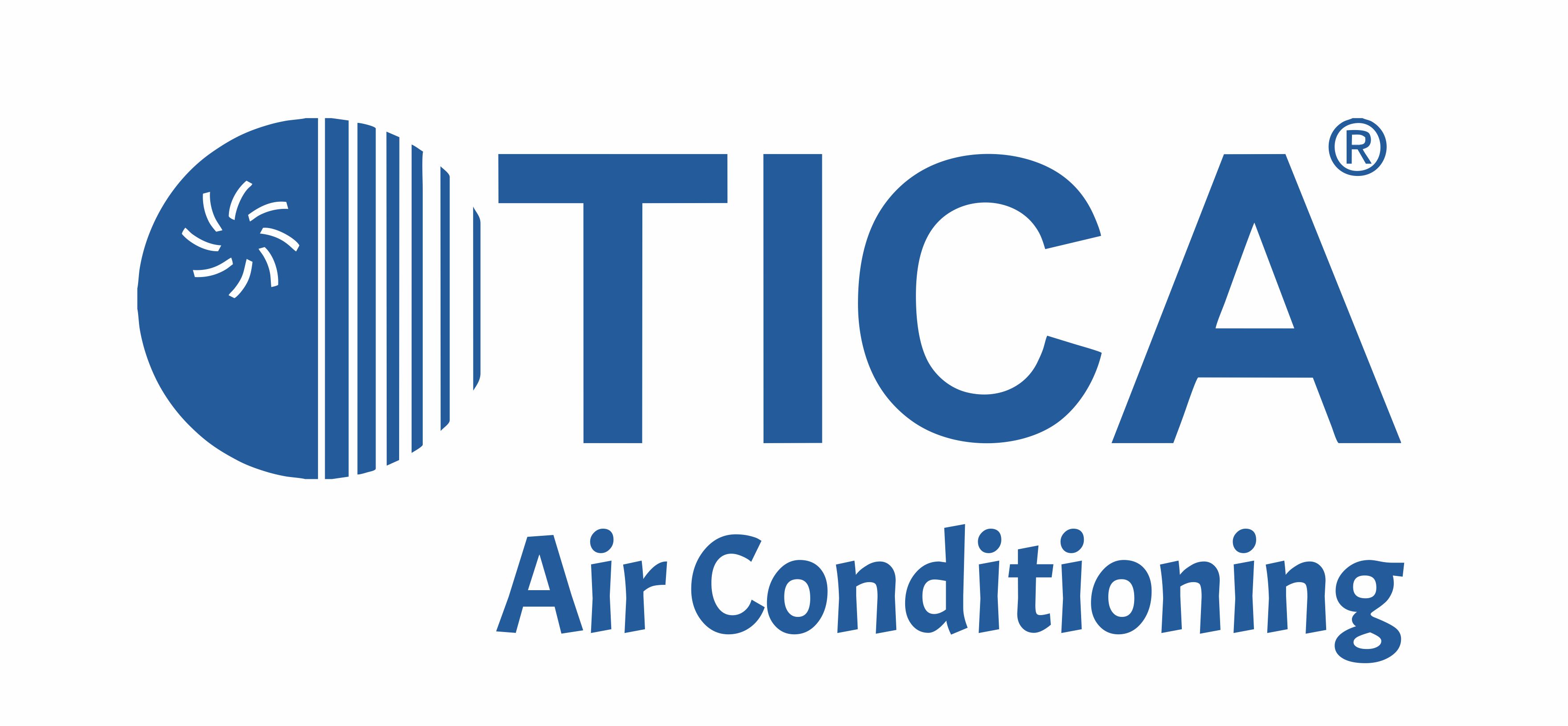 TICA Debut At Refrigeration & HVAC Indonesia 2018 – TICA AIR CONDITIONING