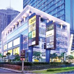 Citywalk Sudirman
AHU 10 Unit