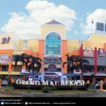 Grand Mall Bekasi
WCP 60 HP 6 unit