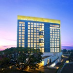 Hilton Hotel Jakarta
FCU 2 Unit