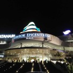 Epicentrum Lombok
FCU&AHU 138 Unit