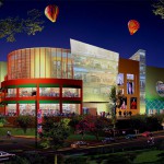 Mall Olympic Garden Malang
AHU 38 Unit