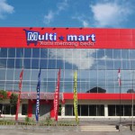 Multimart Manado
AHU 31 Unit